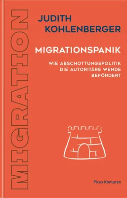Produktbild von Migrationspanik