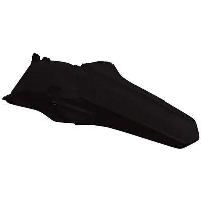 Produktbild von Kotflügel hinten Honda 450 09-12, Kotflügel hinten Honda 250 10- schwarz