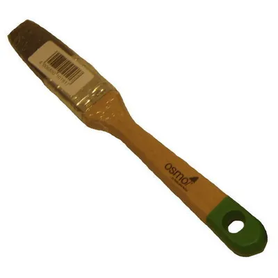 Produktbild von OSMO Flächenstreicher Pinsel Breite 25mm