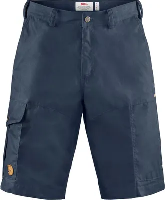 Obrázek produktu pro FjällRäven Karl Pro Shorts M, velikost:60, barva:Dark Navy (555)