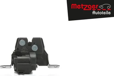 Obrázok produktu pre METZGER 2310755 Zámok zadných dverí, zámok batožinového priestoru pre vozidlá MINI s piatymi dverami (F56), zadné dvere