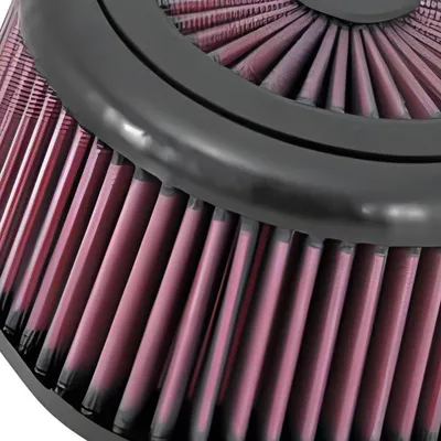 Produktbild von K&N Tauschluftfilter, Hoher Luftstrom mit ausgezeichneter Filtration, entwickelt zur Steigerung der PS-Leistung und Besc