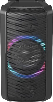 Produktbild von Panasonic SC-TMAX5 Bluetooth-Lautsprecher, 150 Watt RMS, Ladefunktion