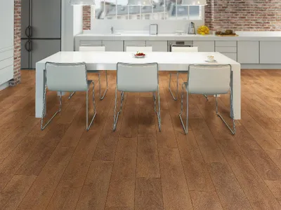 Produktbild von 2,26 m² | Laminat Super Natural Harlech Oak 8573 Landhausdiele