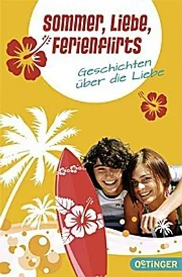 Produktbild von Sommer, Liebe, Ferienflirts