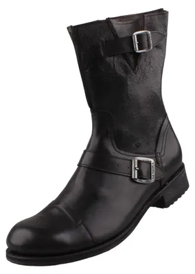Obrázok produktu pre Sendra Pánske topánky 16669 Black