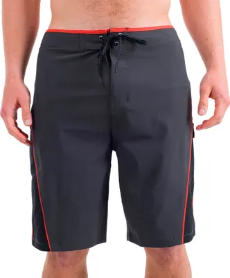Produktbild von Hurley Phntm Eco Weekender Blocked 21´´ Badeshorts Grau 28 Mann Grau 28