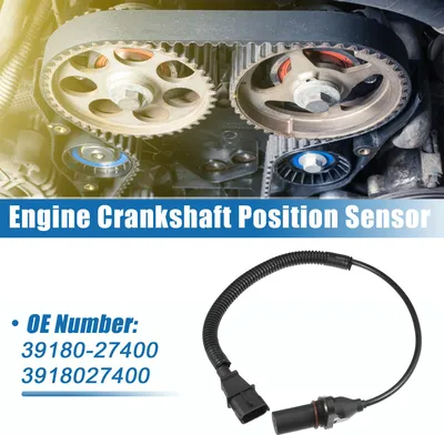 Image de Capteur De Position Du Vilebrequin No.39180-27400 Pour Hyundai Tucson