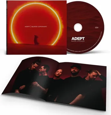 Obrázok produktu pre Adept: Blood Covenant