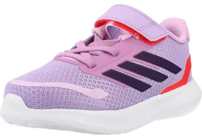 Produktbild von ADIDAS RUNFALCON 5 EL I Violett