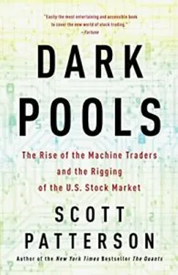 Productafbeelding van Dark Pools