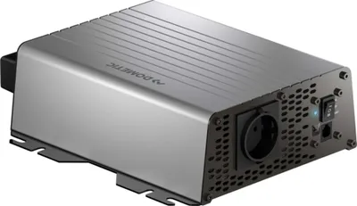 Immagine prodotto di Dometic SinePower DSP 1024 Alimentatore e convertitore di tensione per interni 1000 W Nero (9600002546)