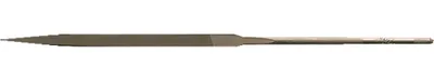 Produktbild von Nadelfeile, Flach 160 X 5,6 X 1,4Mm Hieb 0