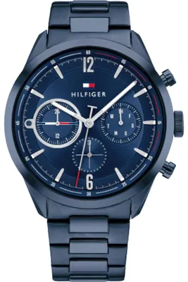 Produktbild von Tommy Hilfiger Uhr Modell 1680666