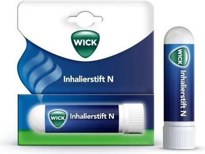 Obrázok produktu pre Vákuový inhalátor Pen N 1 ks