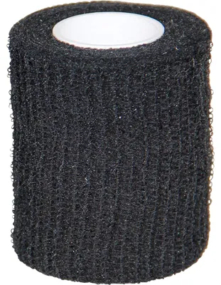 Immagine prodotto di Höga-Haft Colore 6cmx4m nero, 1 pz BIN