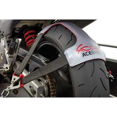 Produktbild von ACEBIKES Transportsicherung, Tyre fix BASIC (Black)