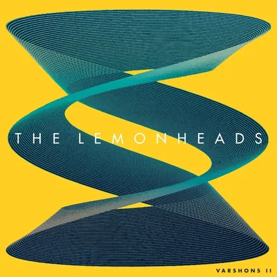 Produktbild von The Lemonheads - Varshons II (LP)