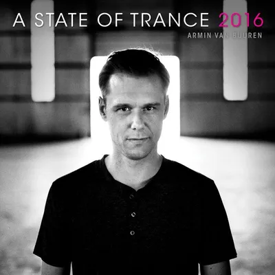 Obrázek produktu pro Armin Van Buuren - A State Of Trance 2016 - - (CD / Název: A-G)