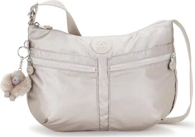 Produktbild von Kipling Izellah 7 Liter Schultertasche K12592 Metallic Glow