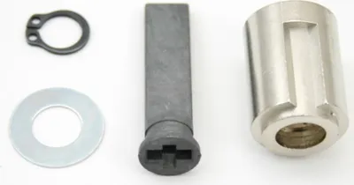 Zdjęcie produktu dla FAP Tuleja cylindryczna Tuleja cylindryczna Wkładka cylindryczna Klucz cylindryczny Zamek Przyczepa kempingowa FF-System 2/ZWO i HSC