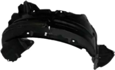 Zdjęcie produktu dla TOYOTA C-hr Nadkole prawy przod 53875-F4022 OE