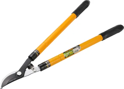 Produktbild von Tolsen Teleskop-Astschere - Maxami