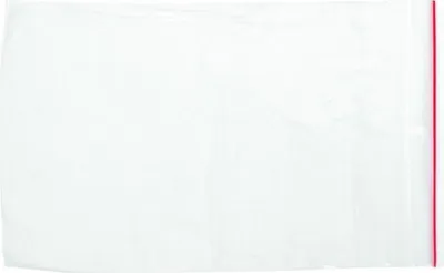 Produktbild von LDPE durchsichtiger 4x6cm Ziplock-Beutel 100 Stk