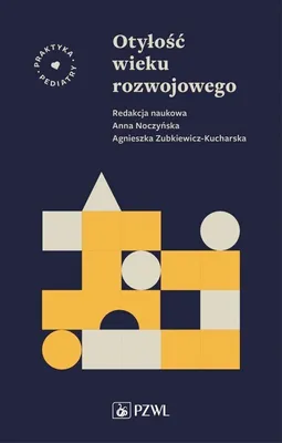 Immagine prodotto di Obesità infantile - (Buch auf Polnisch)