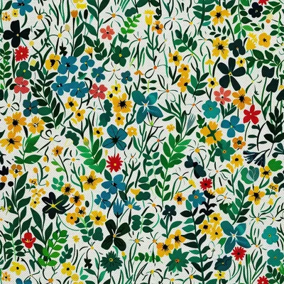 Produktbild von OUTDOOR DEKOSTOFFE OXFORD - Motiv Frühling I DX7455