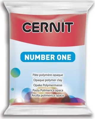 Obrázok produktu pre Creativ Company 78036, Detská remeselná súprava, Červená