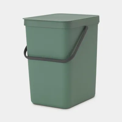 Zdjęcie produktu dla Brabantia - Kosz Sort & Go 25L Fir Green