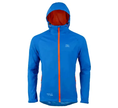 Image de Highlander WIP JAC077-BL-XXL in Blue color size xx-large