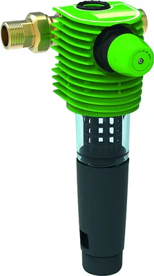 Immagine prodotto di Grünbeck Rückspülfilter BOXER RDX inklusive Druckminderer 1