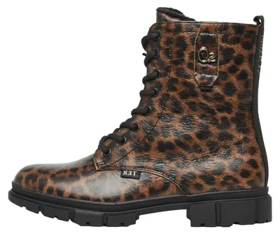 Image de Bottines Chelsea pour femmes s.Oliver – Combinaison de matériaux, fermeture éclair