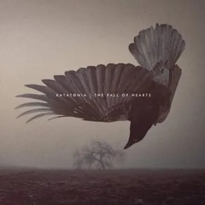 Produktbild von The Fall Of Hearts (Digipak)
