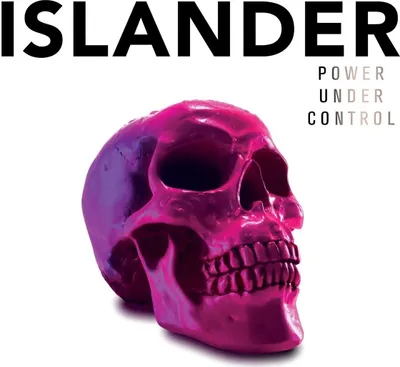 Produktbild von Islander-Power Under Contorl