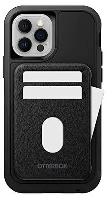 Produktbild von OtterBox Zubehörtasche - Schwarz
