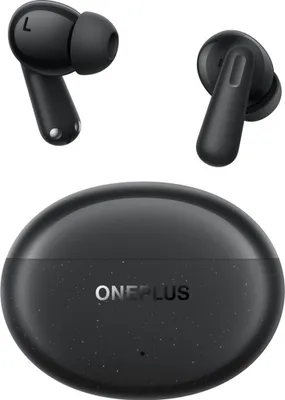 Zdjęcie produktu dla OnePlus Nord Buds 3 Pro | Wbudowany mikrofon | Bluetooth | Gwiezdna czerń
