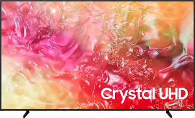 Produktbild von Samsung UE75DU7170U, 190,5 cm (75"), 3840 x 2160 Pixel, LED, Smart-TV, WLAN, Schwarz