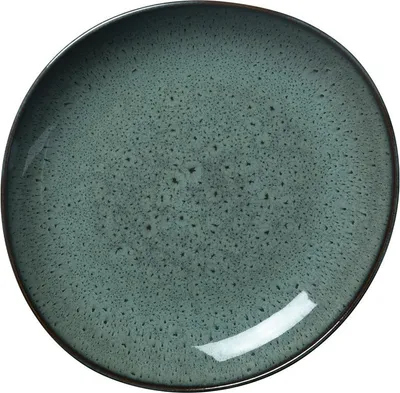 Zdjęcie produktu dla Multipak Villeroy & Boch Lave gris miska płaska - 6 szt