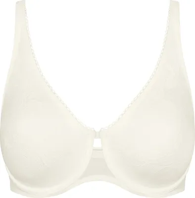 Produktbild von Triumph Wild Rose Sensation, Minimierer, Weiß, Bügel, Muster, Silk White, Weiblich