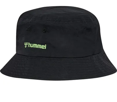 Obrázok produktu pre hmlPLADSTILFORSKELLE BUCKET HAT