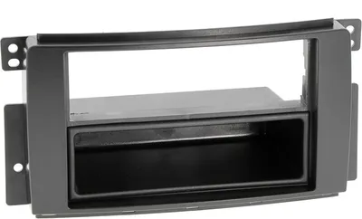 Produktbild von Radioblende Smart ForTwo 451 1-DIN