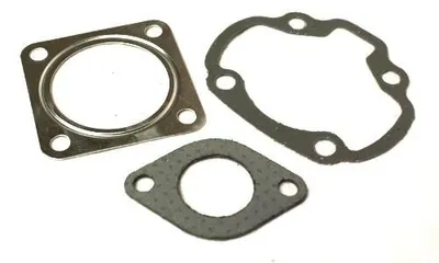 Immagine prodotto di Set guarnizioni cilindro 50cc per motori Morini AC, Suzuki AP50, Pegasus Sky, TGB