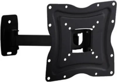 Produktbild von Wandhalter 13-37"neig+schw. 52-242mm Wandab 25kg