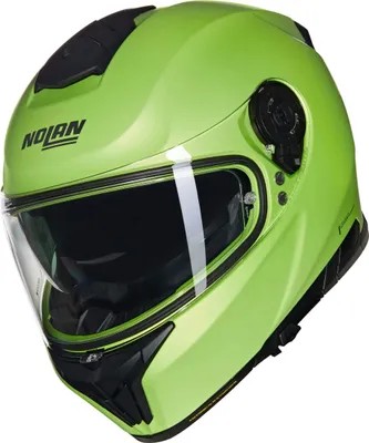 Zdjęcie produktu dla Kask Nolan N80-8 Mivedi N-Com, neonowy zielony, L (60)