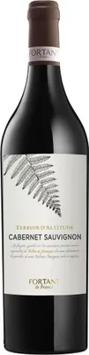 Produktbild von Fortant De France Cabernet Sauvignon Altitude 2025 Pays d'Oc | Frankreich | 14% vol | 0,75 l