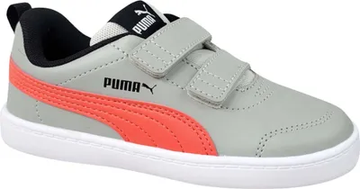 Produktbild von Schuhe Puma Courtflex V2 V Ps 37154332
