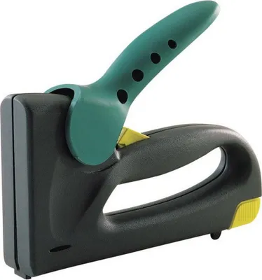 Produktbild von WOLFCRAFT Handtacker Tacocraft P14+